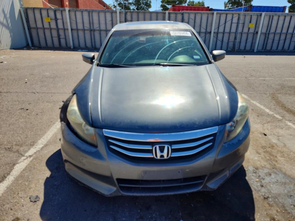 Aukcja sprzedaży 2011 Honda Accord, vin: 1HGCP2F7XBA137535, numer aukcji: 52765456