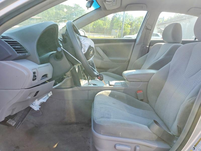 2010 Toyota Camry მანქანა იყიდება აუქციონზე, vin: 4T1BF3EK1AU059681, აუქციონის ნომერი: 52961956