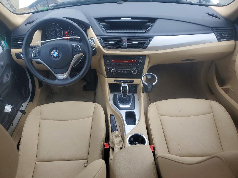 Продажа на аукционе авто 2015 Bmw X1, vin: WBAVM1C5XFV315694, номер лота: 54840246