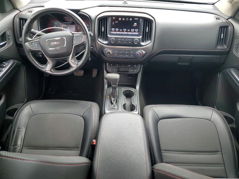 53251406 :رقم المزاد ، 1GTG6CE32G1170348 vin ، 2016 Gmc Canyon مزاد بيع