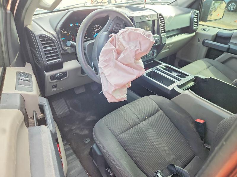 Aukcja sprzedaży 2019 Ford F150, vin: 1FTEW1CP2KKD80808, numer aukcji: 52148896