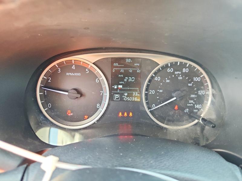 Aukcja sprzedaży 2021 Nissan Kicks, vin: 3N1CP5BV9ML542109, numer aukcji: 53974966