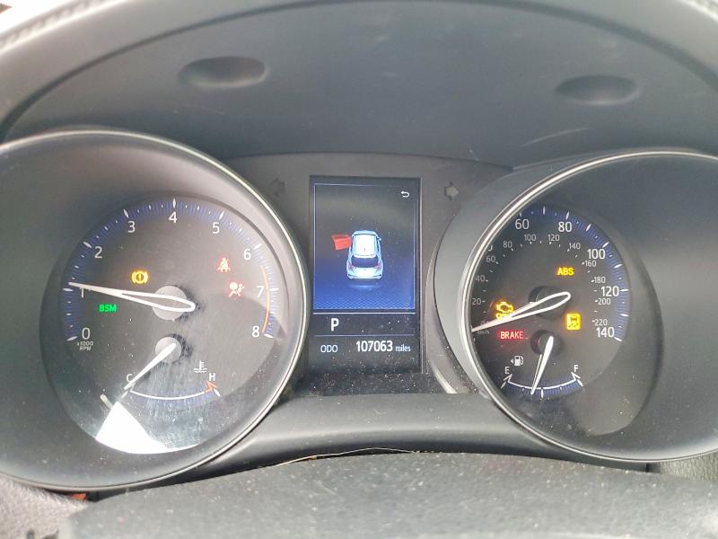 Продажа на аукционе авто 2019 Toyota C-hr, vin: JTNKHMBX3K1033408, номер лота: 54842736