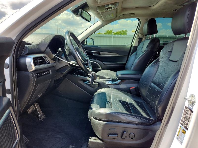 Продаж на аукціоні авто 2021 Kia Telluride, vin: 5XYP5DHC3MG162940, номер лоту: 51955956