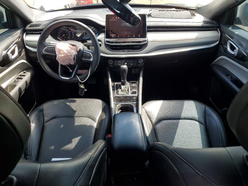 Aukcja sprzedaży 2025 Jeep Compass, vin: 3C4NJDCN4ST521780, numer aukcji: 54193466