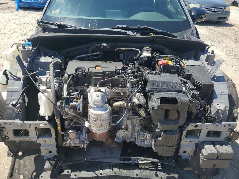 Продаж на аукціоні авто 2024 Honda Hr-v, vin: 3CZRZ1H57RM705966, номер лоту: 52857256