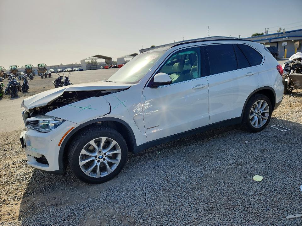 Продажа на аукционе авто 2016 Bmw X5, vin: 5UXKS4C55G0N14761, номер лота: 53927896