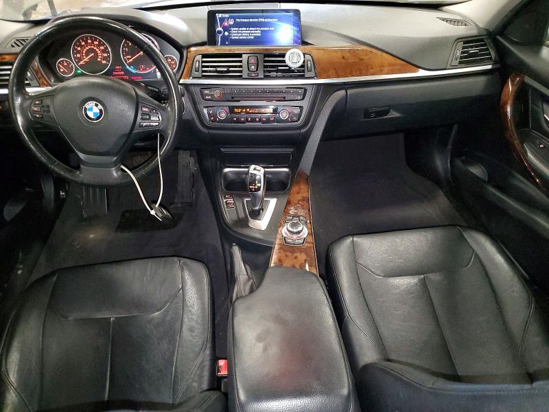 Продажа на аукционе авто 2013 Bmw 328, vin: WBA3B3C57DF530949, номер лота: 52091256