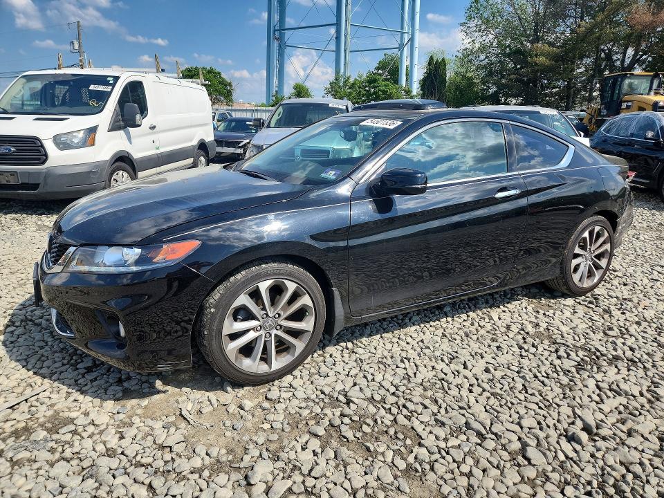 Aukcja sprzedaży 2015 Honda Accord, vin: 1HGCT2B88FA000500, numer aukcji: 54501536