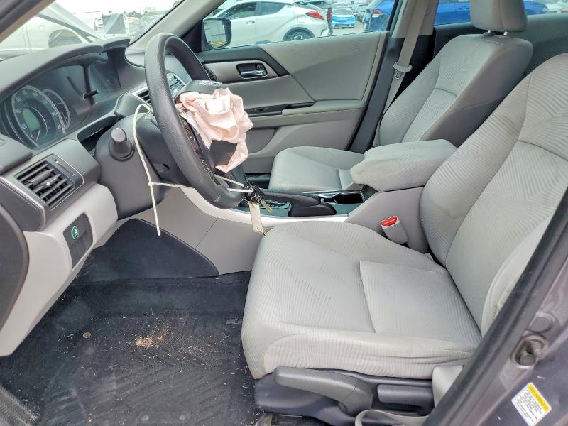 Aukcja sprzedaży 2014 Honda Accord, vin: 1HGCR2F38EA236429, numer aukcji: 52148456