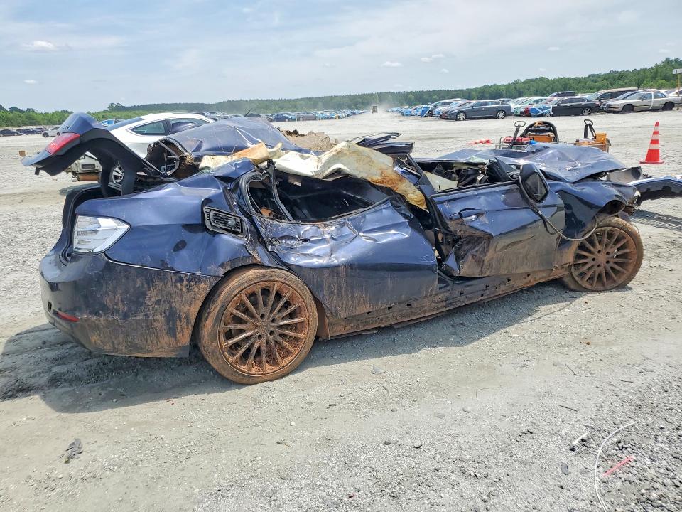 Aukcja sprzedaży 2014 Bmw 328, vin: WBA3B3G58ENR81597, numer aukcji: 55130966