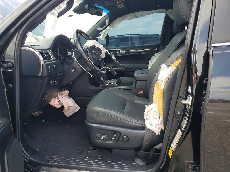 Aukcja sprzedaży 2023 Lexus Gx, vin: JTJAM7BXXP5343100, numer aukcji: 51830956