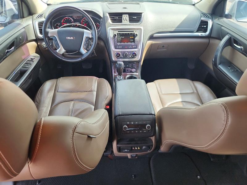 Продажа на аукционе авто 2016 Gmc Acadia, vin: 1GKKRRKD2GJ195983, номер лота: 53974806