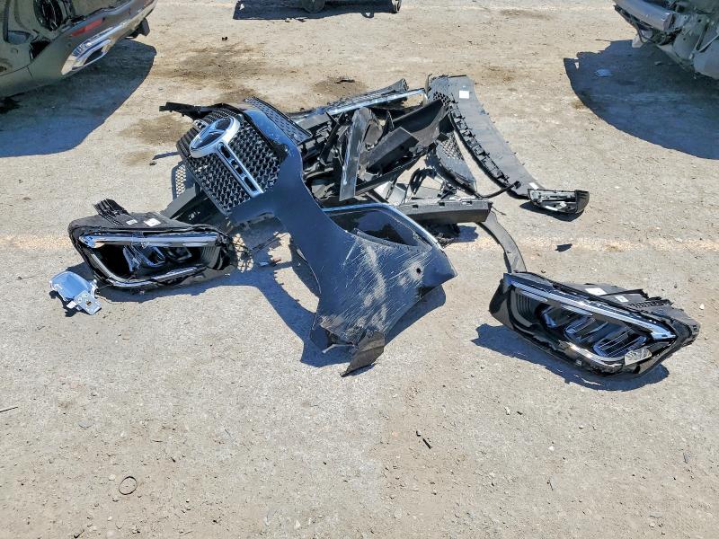 Продажа на аукционе авто 2024 Mercedes-benz Gle, vin: 4JGFB4FB6RB010176, номер лота: 53779576