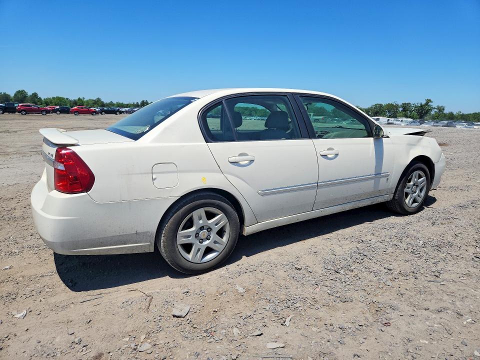 2006 Chevrolet Malibu მანქანა იყიდება აუქციონზე, vin: 1G1ZT51816F173458, აუქციონის ნომერი: 54100456