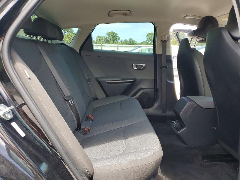 Продажа на аукционе авто 2025 Kia K4, vin: 3KPFT4DE1SE227609, номер лота: 55173056
