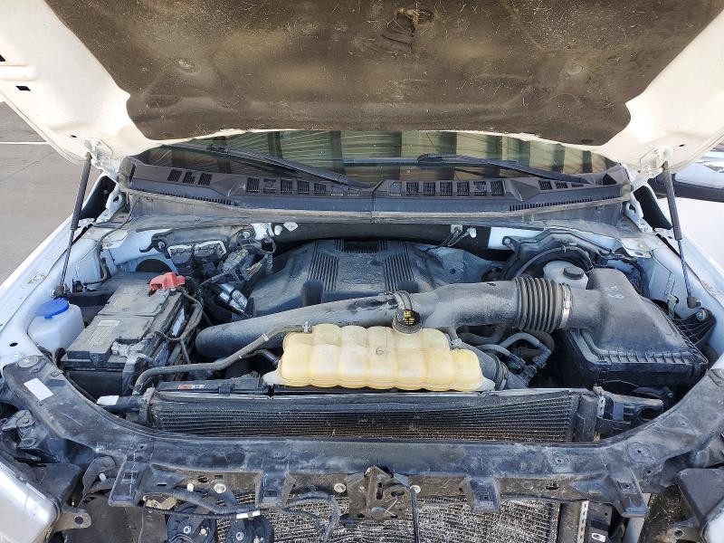 Продаж на аукціоні авто 2018 Ford F150, vin: 1FTEW1EGXJFA96671, номер лоту: 53056856