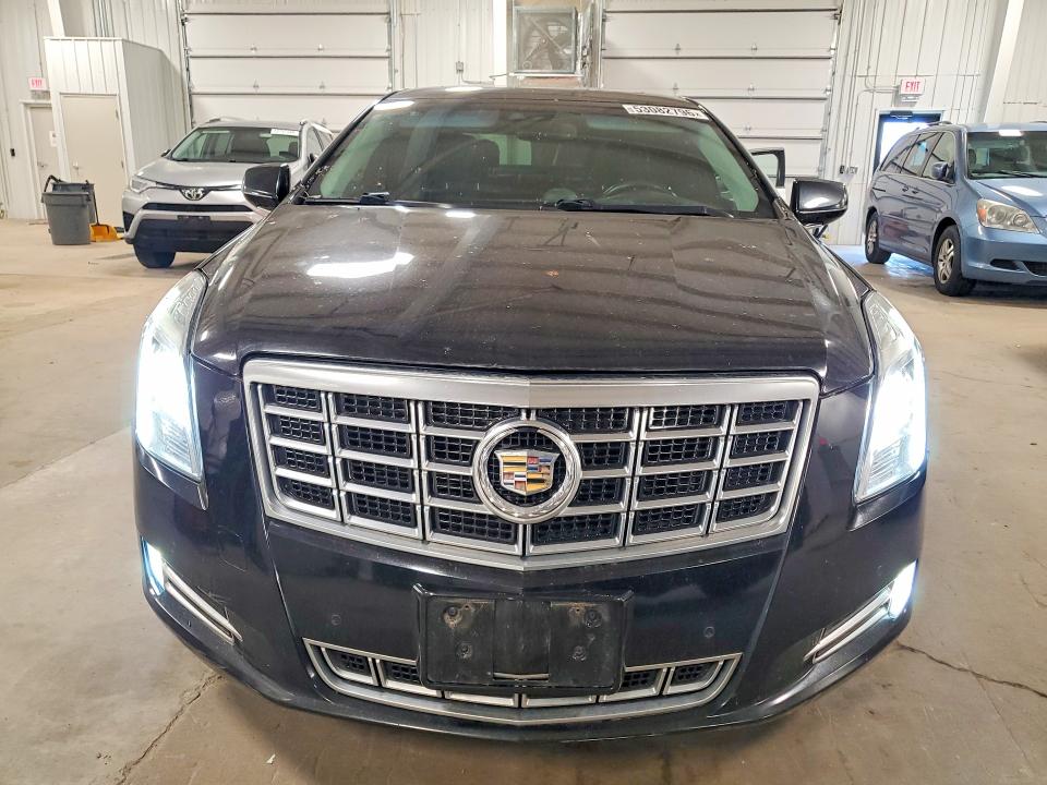 53082796 :رقم المزاد ، 2G61T5S36D9153545 vin ، 2013 Cadillac Xts مزاد بيع
