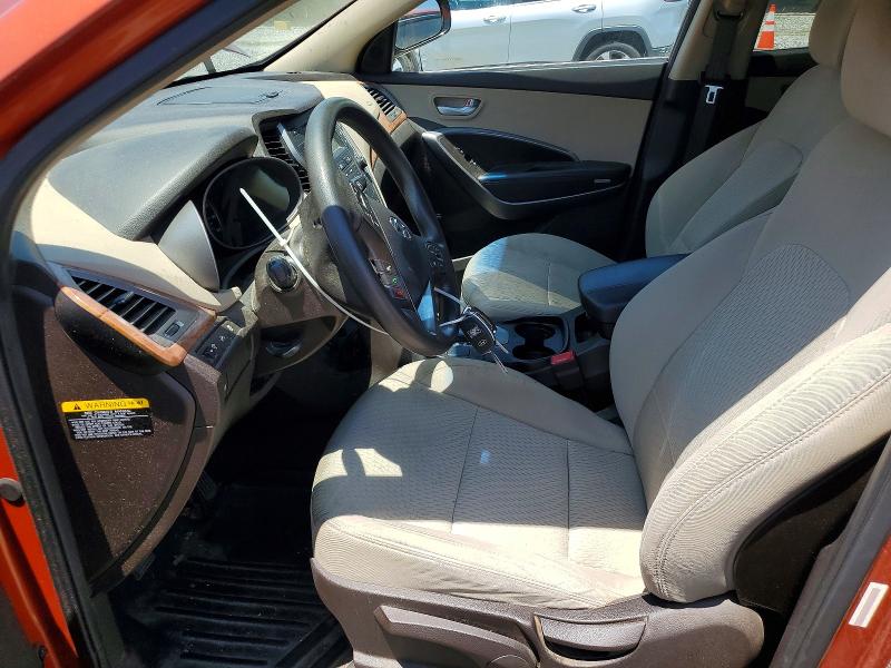 Aukcja sprzedaży 2015 Hyundai Santa Fe Sport, vin: 5XYZT3LB3FG235220, numer aukcji: 55310746