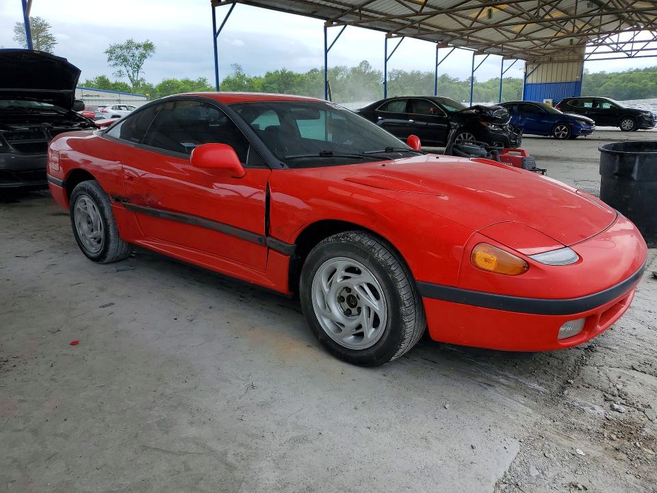 Продажа на аукционе авто 1992 Dodge Stealth, vin: JB3XD54B7NY033440, номер лота: 52570986