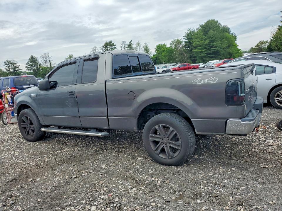 Продаж на аукціоні авто 2004 Ford F150, vin: 1FTRX14W34NB24859, номер лоту: 54526226