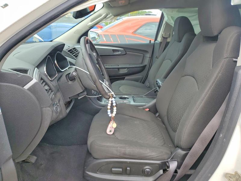 2010 Chevrolet Traverse მანქანა იყიდება აუქციონზე, vin: 1GNLRFED0AJ220503, აუქციონის ნომერი: 52710796