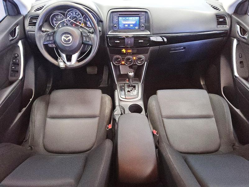 2014 Mazda Cx-5 მანქანა იყიდება აუქციონზე, vin: JM3KE2BE2E0336438, აუქციონის ნომერი: 53062376