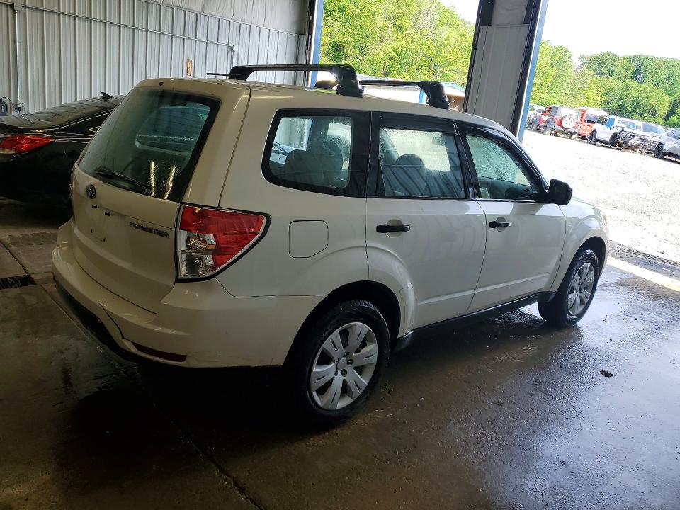Продаж на аукціоні авто 2009 Subaru Forester, vin: JF2SH61659H759928, номер лоту: 54652816