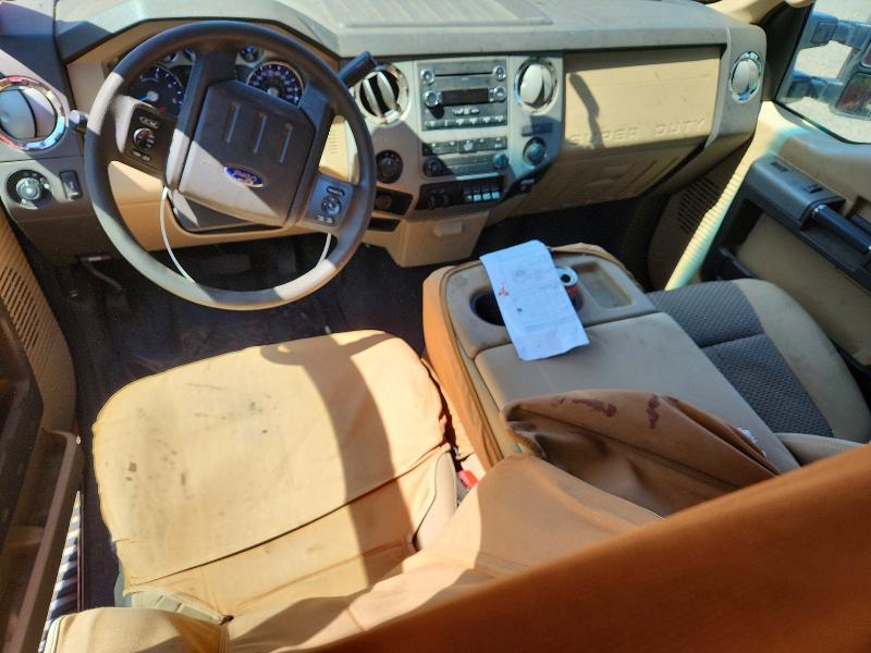 Продаж на аукціоні авто 2014 Ford F350, vin: 1FT8W3DT0EEA38457, номер лоту: 52273376