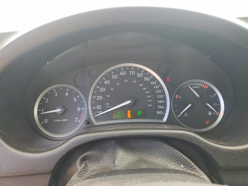 2005 Saab 9-3 მანქანა იყიდება აუქციონზე, vin: YS3FD49Y051037588, აუქციონის ნომერი: 53986256
