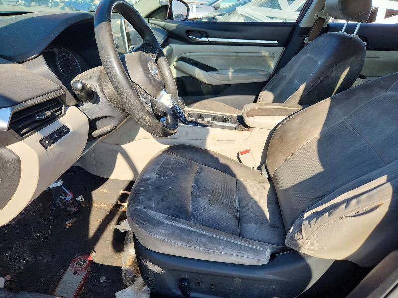 2021 Nissan Altima მანქანა იყიდება აუქციონზე, vin: 1N4BL4DV5MN317994, აუქციონის ნომერი: 55431886