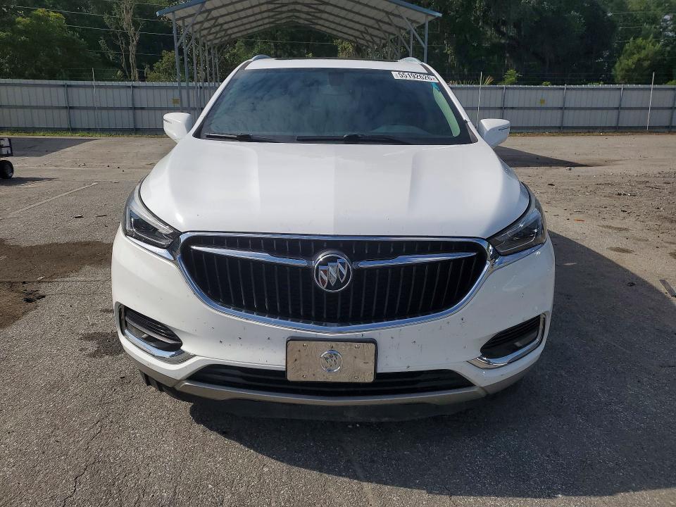 2020 Buick Enclave მანქანა იყიდება აუქციონზე, vin: 5GAEVAKW7LJ118853, აუქციონის ნომერი: 55192626