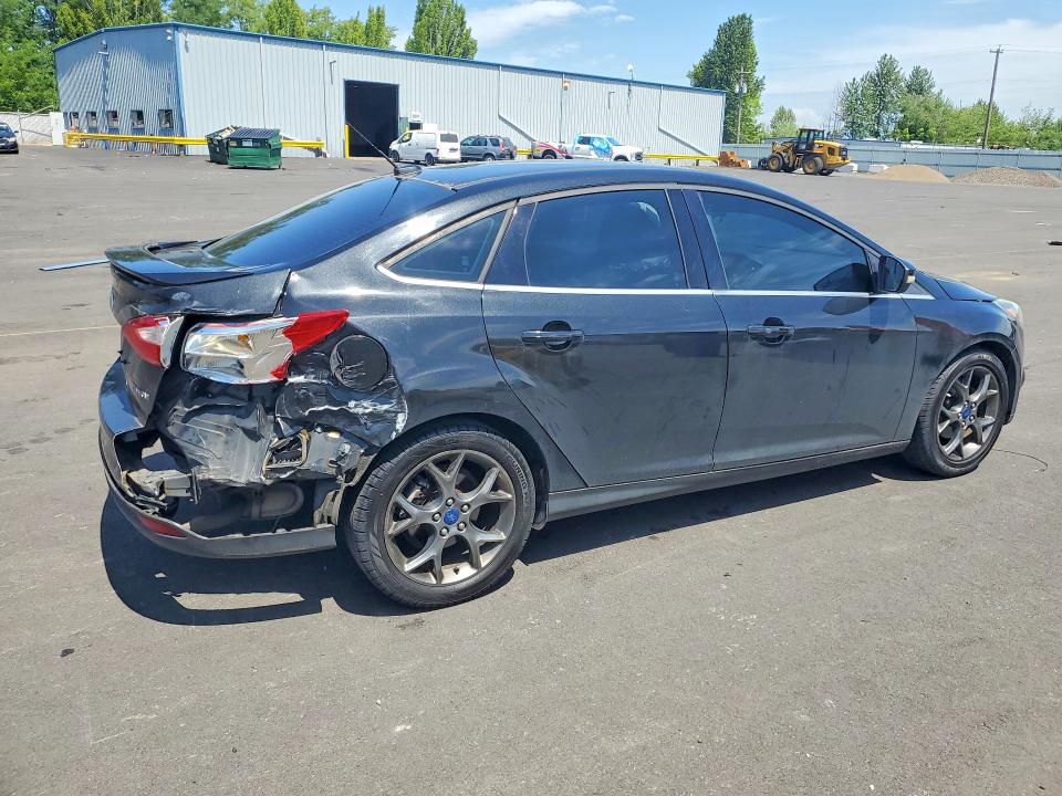 2014 Ford Focus მანქანა იყიდება აუქციონზე, vin: 1FADP3J20EL433232, აუქციონის ნომერი: 51922876