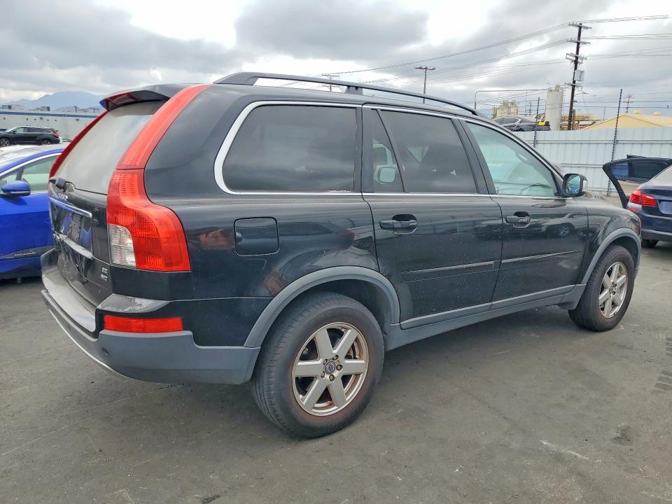 55004756 :رقم المزاد ، YV4CM982871389998 vin ، 2007 Volvo Xc90 مزاد بيع