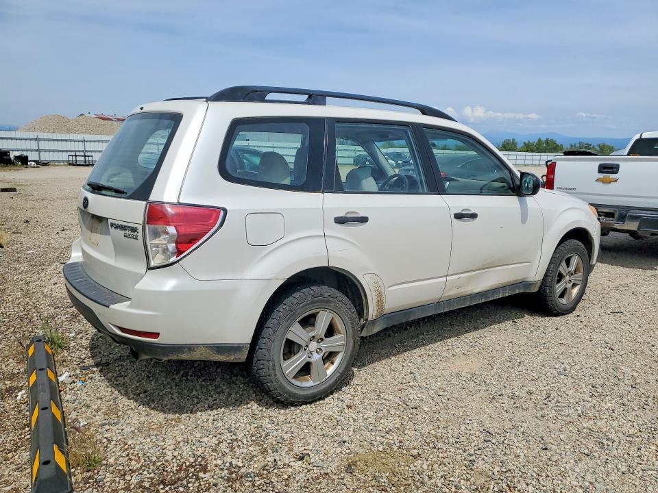 Продаж на аукціоні авто 2012 Subaru Forester, vin: JF2SHABCXCH423433, номер лоту: 51382656