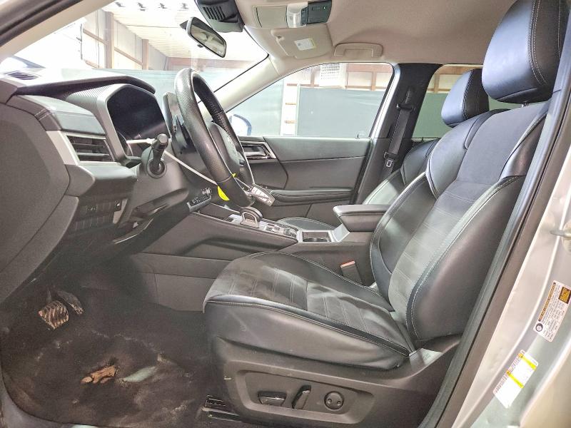 Aukcja sprzedaży 2024 Mitsubishi Outlander, vin: JA4J4VA86RZ050138, numer aukcji: 52409096