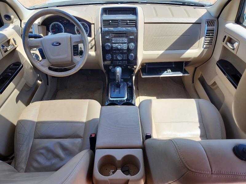 Продажа на аукционе авто 2010 Ford Escape, vin: 1FMCU0EG0AKA32357, номер лота: 53701336