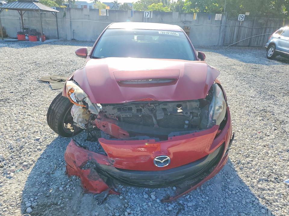 Продаж на аукціоні авто 2012 Mazda Speed, vin: JM1BL1L39C1521793, номер лоту: 53181606