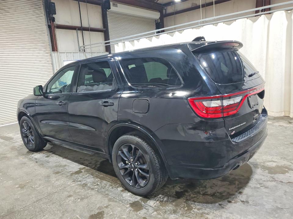 2025 Dodge Durango მანქანა იყიდება აუქციონზე, vin: 1C4RDJDG3SC532661, აუქციონის ნომერი: 54878326
