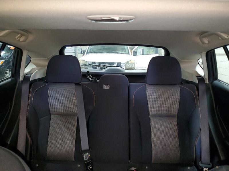 Aukcja sprzedaży 2022 Subaru Crosstrek, vin: JF2GTAEC2NH206199, numer aukcji: 54010896