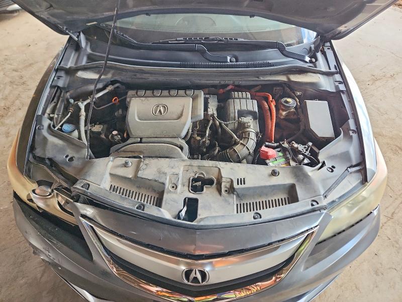 2013 Acura Ilx მანქანა იყიდება აუქციონზე, vin: 19VDE3F75DE300955, აუქციონის ნომერი: 52269116
