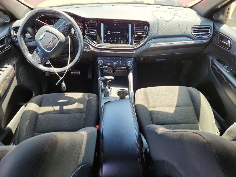Aukcja sprzedaży 2023 Dodge Durango, vin: 1C4RDJDG2PC690108, numer aukcji: 54256766