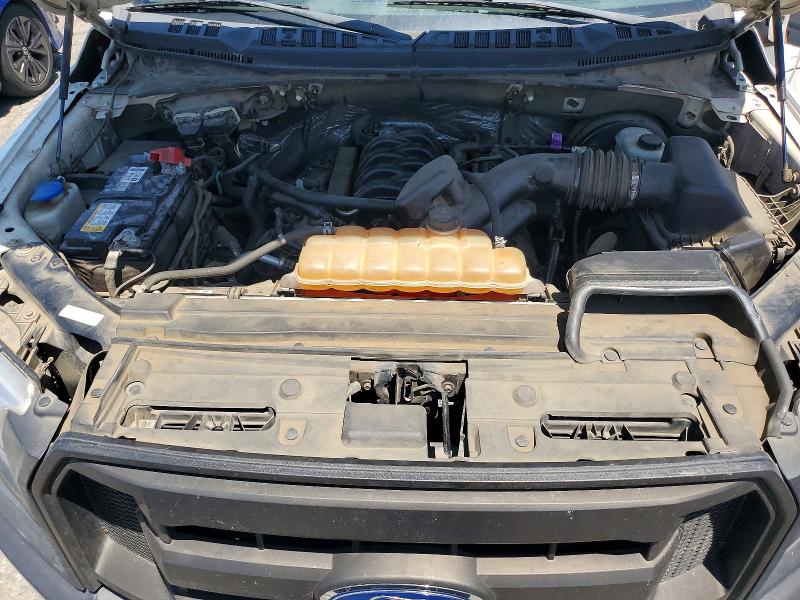 2017 Ford F150 მანქანა იყიდება აუქციონზე, vin: 1FTFX1CF2HKD89459, აუქციონის ნომერი: 52780346