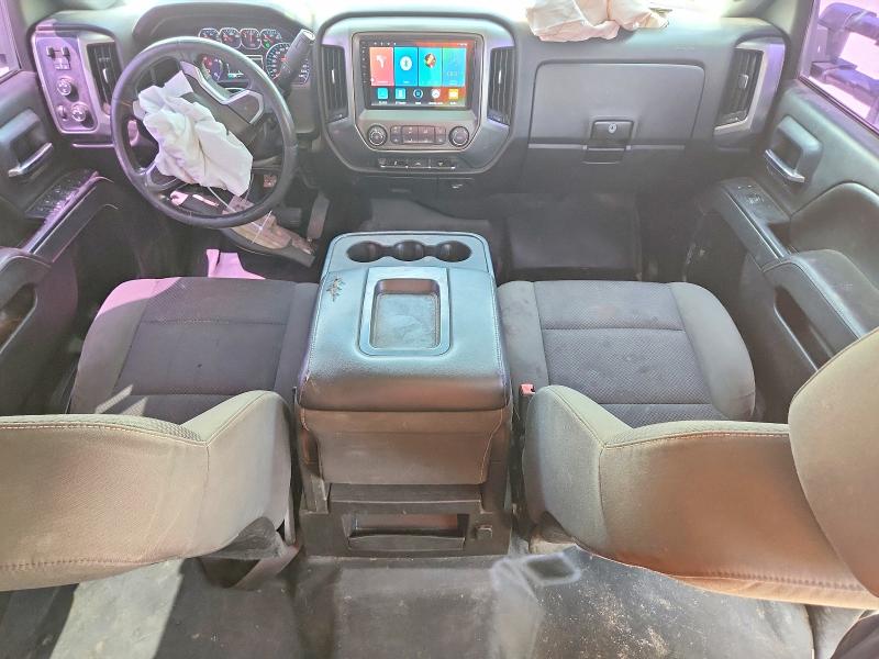 Aukcja sprzedaży 2015 Chevrolet Silverado, vin: 1GC1KVE89FF573768, numer aukcji: 52306836