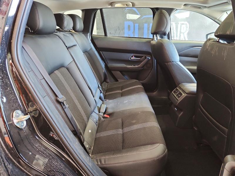 Продажа на аукционе авто 2025 Mazda Cx-50, vin: 7MMVABDM0SN385559, номер лота: 51508836