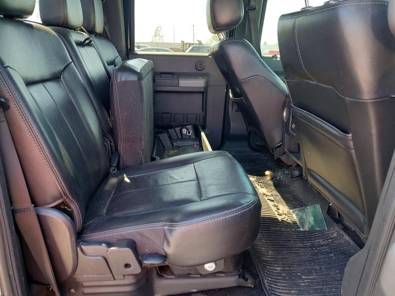 Aukcja sprzedaży 2012 Ford F350, vin: 1FT8W3BTXCEA72941, numer aukcji: 52305866