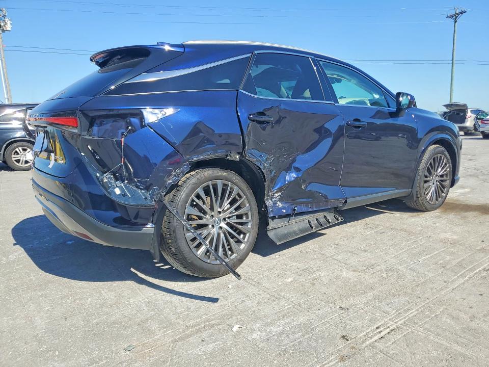 Aukcja sprzedaży 2025 Lexus Rx 350, vin: 2T2BAMCA2SC094517, numer aukcji: 53234746