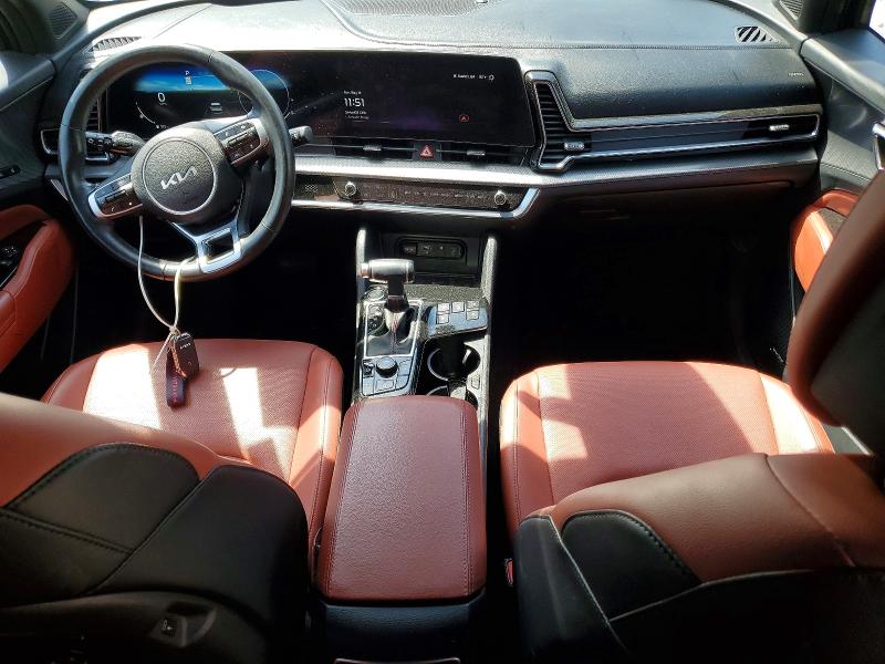Продаж на аукціоні авто 2024 Kia Sportage, vin: 5XYK53DF7RG143514, номер лоту: 52904096