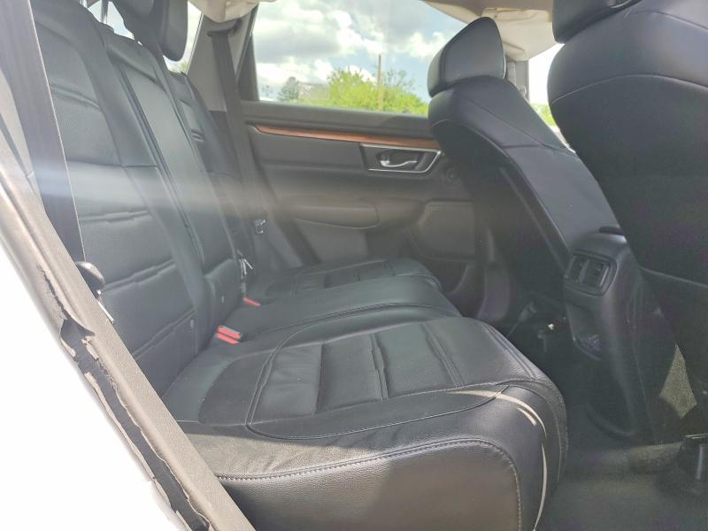 Продаж на аукціоні авто 2022 Honda Cr-v, vin: 2HKRW2H89NH639564, номер лоту: 54590076