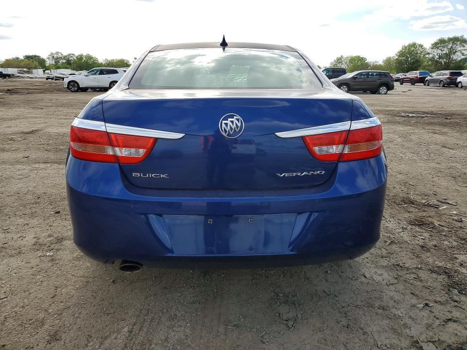 Aukcja sprzedaży 2013 Buick Verano, vin: 1G4PP5SK0D4202823, numer aukcji: 52488576